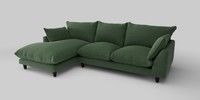 Medium Sofa Chaise - Left Hand