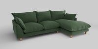 Medium Sofa Chaise - Right Hand
