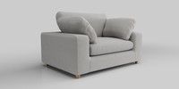 2 Seater Small Sofa