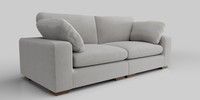 4 Seater Large Sofa