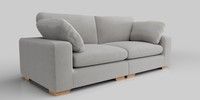 4 Seater Large Sofa