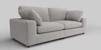 4 Seater Large Sofa