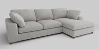 Large Sofa Chaise - Right Hand