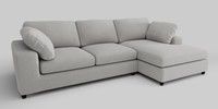 Large Sofa Chaise - Right Hand