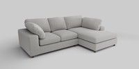Medium Corner Chaise - Right Hand