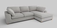 Large Corner Chaise - Right Hand