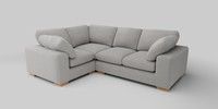 Medium Corner Sofa - Left Hand