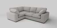 Medium Corner Sofa - Left Hand
