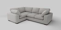 Medium Corner Sofa - Left Hand