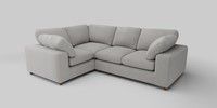 Medium Corner Sofa - Left Hand