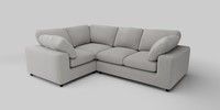Medium Corner Sofa - Left Hand