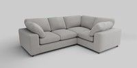 Medium Corner Sofa - Right Hand