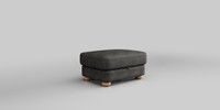 Storage Footstool