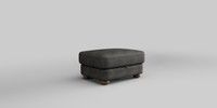Storage Footstool