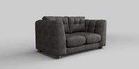 2 Seater Small Sofa