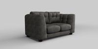 2 Seater Small Sofa