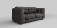 3 Seater Small Sofa
