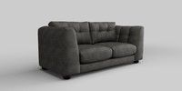 3 Seater Small Sofa