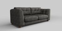 3 Seater Sofa