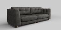4 Seater Sofa
