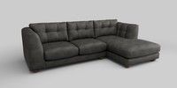 Medium Sofa Chaise - Right Hand