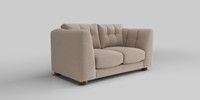 2 Seater Small Sofa