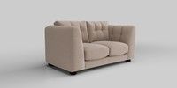 2 Seater Small Sofa