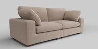 4 Seater Large Sofa