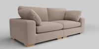 4 Seater Large Sofa