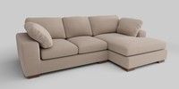 Medium Sofa Chaise - Right Hand
