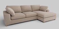 Large Sofa Chaise - Right Hand
