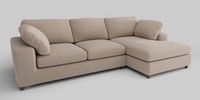 Large Sofa Chaise - Right Hand