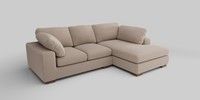 Medium Corner Chaise - Right Hand