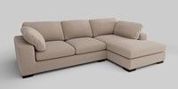 Large Corner Chaise - Right Hand