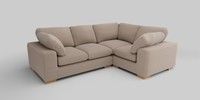 Medium Corner Sofa - Right Hand