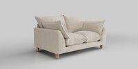 2 Seater Small Sofa