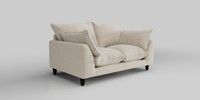 2 Seater Small Sofa