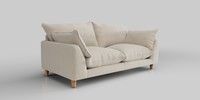3 Seater Small Sofa