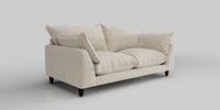 3 Seater Small Sofa