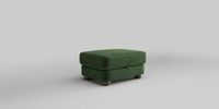 Storage Footstool