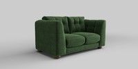 2 Seater Small Sofa