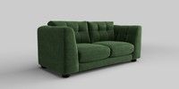 3 Seater Small Sofa