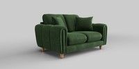 2 Seater Small Sofa