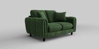 2 Seater Small Sofa