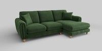 Medium Sofa Chaise - Right Hand