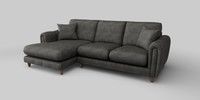 Medium Sofa Chaise - Left Hand