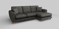 Medium Sofa Chaise - Right Hand