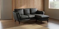 Small Sofa Chaise - Universal