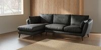 Large Corner Chaise - Left Hand