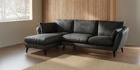 Large Corner Chaise - Left Hand